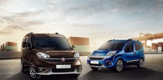 Fiat ’tan Benzinli Fiyatına Dizel Kampanyası