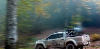 Mercedes-Benz X-Class ile X-Maceraya Hazırlanın!