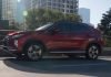 Mitsubishi Eclipse Cross’a JNCAP’ten 5 yıldız