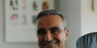 MURAT AKYILDIZ PROMETEON TYRE GROUP’TA AMERİKA KITASI CEO’SU OLDU