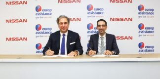 “NISSAN Özel Asistanım” yol yardım hizmetlerinin Ötesinde