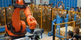 İnci GS Yuasa’dan 50 milyonuncu Akü’