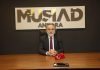 MÜSİAD: “KDV VE ÖTV İNDİRİMİ PİYASALARA HAREKETLİLİK GETİRECEK”