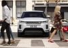 YENİ RANGE ROVER EVOQUE: ŞEHİR VE ARAZİ İÇİN LÜKS COMPACT SUV