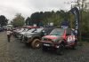 Turkcell Platinum Offroad Challenge, İstanbul’un kalbinde Off Road Ziyafeti yaşattı