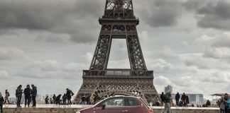 Repetto’dan yeni Fiat 500, saf zarafetin dokunuşu