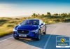 EURONCAP’TE JAGUAR I-PACE’E 5 YILDIZ!