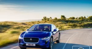 EURONCAP’TE JAGUAR I-PACE’E 5 YILDIZ!