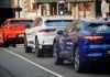JAGUAR I-PACE SÜRÜŞ DENEYİMİ