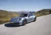 Yeni Porsche 911: Daha güçlü ve daha hızlı