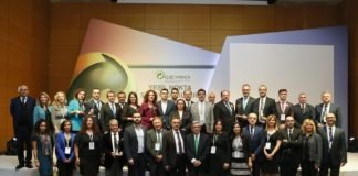 PETROL OFİSİ MADENİ YAĞLAR VE SARTEN’E İKİ ÖDÜL