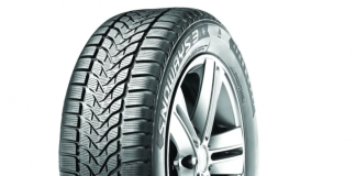 Zorunlu kış lastiği uygulaması lastik satışlarını artırdı