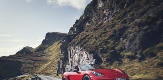 Porsche 718 ailesinin en saf üyesi: 718 T serisi