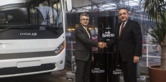 Opet Fuchs’tan OTOKAR’ a Özel Yağ