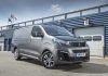 ‘Yılın Orta Panel Van Ödülü’: Peugeot Expert