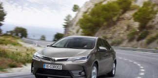 TOYOTA COROLLA YİNE ZİRVEDE