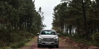 Test Ettik: Hyundai Tuscon 1.6 Dizel Otomatik