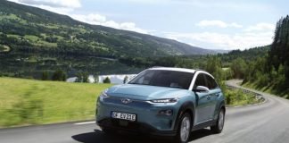 HYUNDAI KONA ELEKTRIKLI MOTORUN MENZİLİ KAÇ KM?