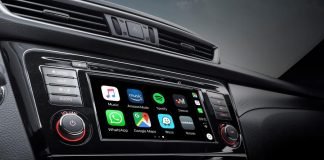 Nissan Connect’ te devrim