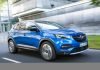 Opel’de Kasım Avantajı Opel Grandland X