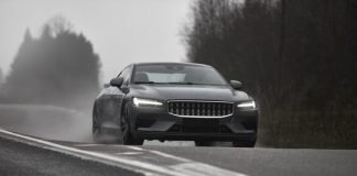POLESTAR 1 TEST PROGRAMI SÜRÜCÜ DENEYİMİ DEĞERLENDİRİYOR