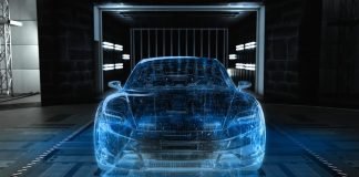 Porsche şimdi Nürburgring’de sanal prototipleri test edebiliyor