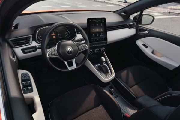 2019 - Yeni Renault CLIO