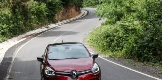 1.500TL’ ye Renault Sahibi olmak ister misiniz? Renault Clio Icon 1.5 Dci