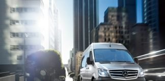 2019 Yılı Mercedes-Benz’ten İlk Kampanya Mercedes-Benz Sprinter