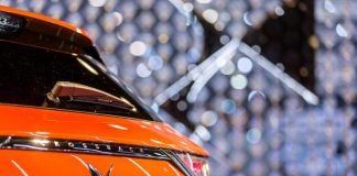 DS , ULUSLARARASI OTOMOBİL FESTİVALİNE HAZIR DS Automobiles, PSA Grubunun premium otomobil markası olma özelliğini sürdürüyor.