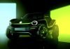 Volkswagen Buggy Elektrikli olarak tekrar hayat buldu Volkswagen BUGGY