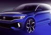 Volkswagen T-Roc şimdiden 200 bine ulaştı Yeni Volkswagen T-Roc R