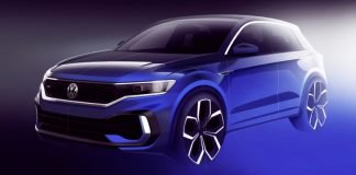 Volkswagen T-Roc şimdiden 200 bine ulaştı Yeni Volkswagen T-Roc R