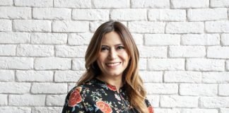 TÜYİD Başkanı Aslı Selçuk oldu Aslı SELÇUK