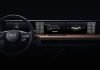 Honda, Urban EV Honda Urban EV Ic Tasarim