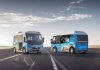 Türkiye’den Avrupa’ya Elektrikli Minibüs İhracatı Başladı! Jest Electric