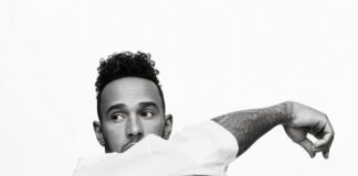 TOMMYXLEWIS Sizler İçin Hazırladı TommyXLewis