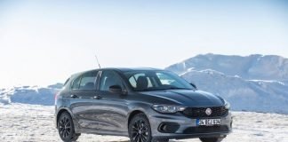 Fiat Egea HB Street Satışı başladı