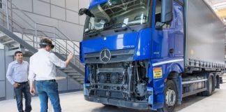 Mercedes-Benz Türk, “Bilim ve Teknoloji Haftası”nı Başarılarıyla Kutladı