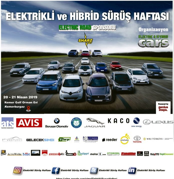 TEHAD Elektrikli ve Hibrid otomobillerin tanıtılması faydalarının anlatılması ve kullanıma ilişkin detayların yanı sıra, karbon emisyonu konusunda sağladığı çevreci özelliklere de dikkat çekmek hedefleniyor.