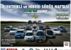 TESLA, TEST SÜRÜŞÜ İÇİN İSTANBUL’D A Elektrikli ve Hibrid otomobillerin tanıtılması faydalarının anlatılması ve kullanıma ilişkin detayların yanı sıra, karbon emisyonu konusunda sağladığı çevreci özelliklere de dikkat çekmek hedefleniyor.