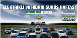 TESLA, TEST SÜRÜŞÜ İÇİN İSTANBUL’D A Elektrikli ve Hibrid otomobillerin tanıtılması faydalarının anlatılması ve kullanıma ilişkin detayların yanı sıra, karbon emisyonu konusunda sağladığı çevreci özelliklere de dikkat çekmek hedefleniyor.