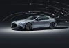 Aston Martin’in İlk Elektrikli Otomobili: “Rapide E” Aston Martin Rapide E