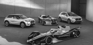 DS, ŞANGAY’DA YILDIZ GEÇİDİ YAPTI DS, ŞANGAY’A TKNOLOJİ ÇIKARMASI YAPTI