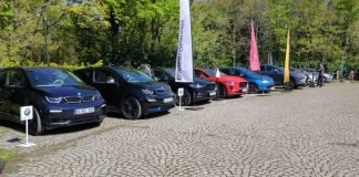 TÜRKİYE’NİN EN SESSİZ VE ÇEVRECİ SÜRÜŞ ETKİNLİĞİ GERÇEKLEŞTİRİLDİ