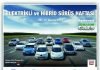 ELEKTRİKLİ VE HİBRİT SÜRÜŞ HAFTASI