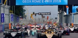 ABB FIA Formula E ‘ de “DS TECHEETAH”, LİDERLİĞE YÜKSELDİ DS TECHEETAH şampiyonanın Markalar Klasmanında liderliğe yükselti.