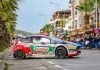 Ege Rallisi’nde “Castrol Ford Team Türkiye” zirveyi Bırakmadı! Castrol Ford Team Türkiye, Ege Rallisi ile iddiasını daha ilk yarışta ortaya koydu.