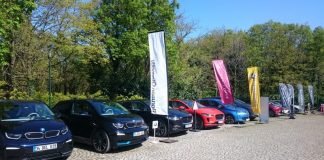 EN SESSİZ OTOMOBİLLER TESTİ GEÇTİ TEHAD,Elektrikli otomobiller,hybrid otomobiller