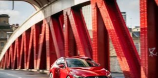Yeni Mazda3 Foto Galeri Yeni Mazda3